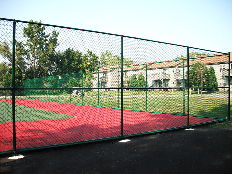 Yorktown New York commercial fencing