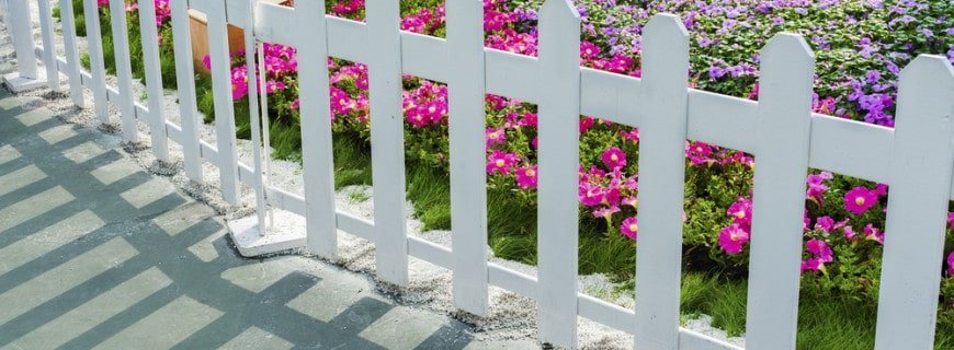 A Fence Building Guide For Mahopac, NY Homeowners On A Budget