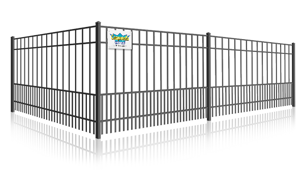 aluminum fence solutions for the Mahopac, New York area.