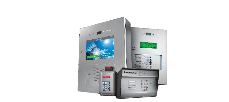 Access control systems - Mahopac New York