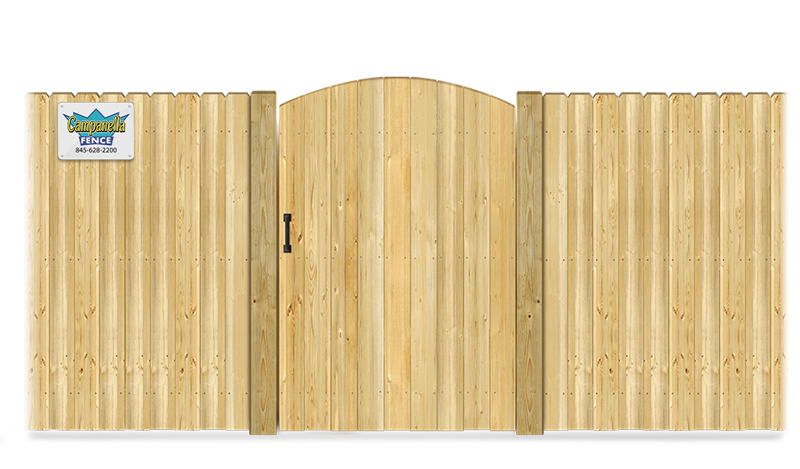 custom Gate Solutions - Mahopac New York