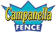 Campanella Fence logo