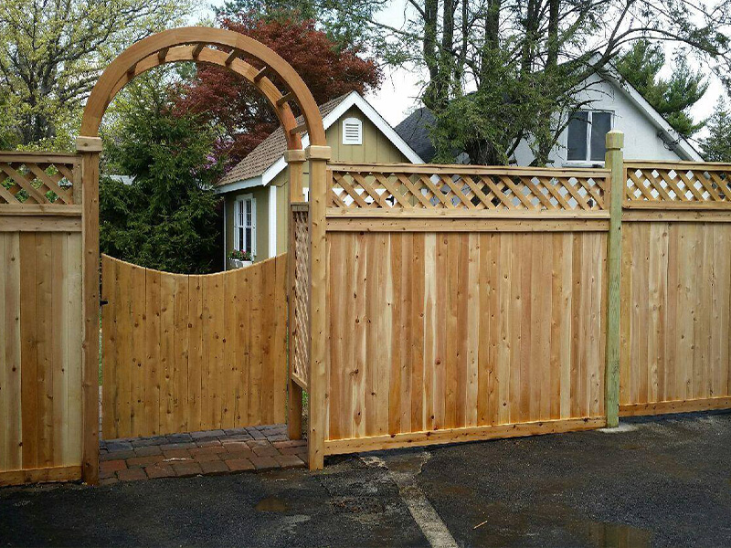 Fence installation and service company in Putnam County New York