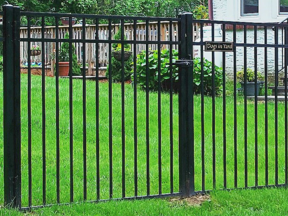 Bedford Corners New York residential and commercial fencing