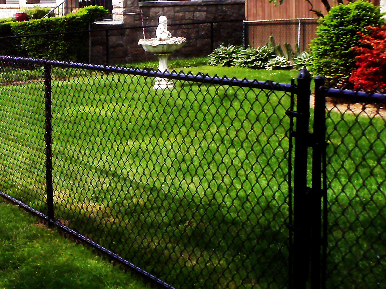 Fencing - Danbury Fencing