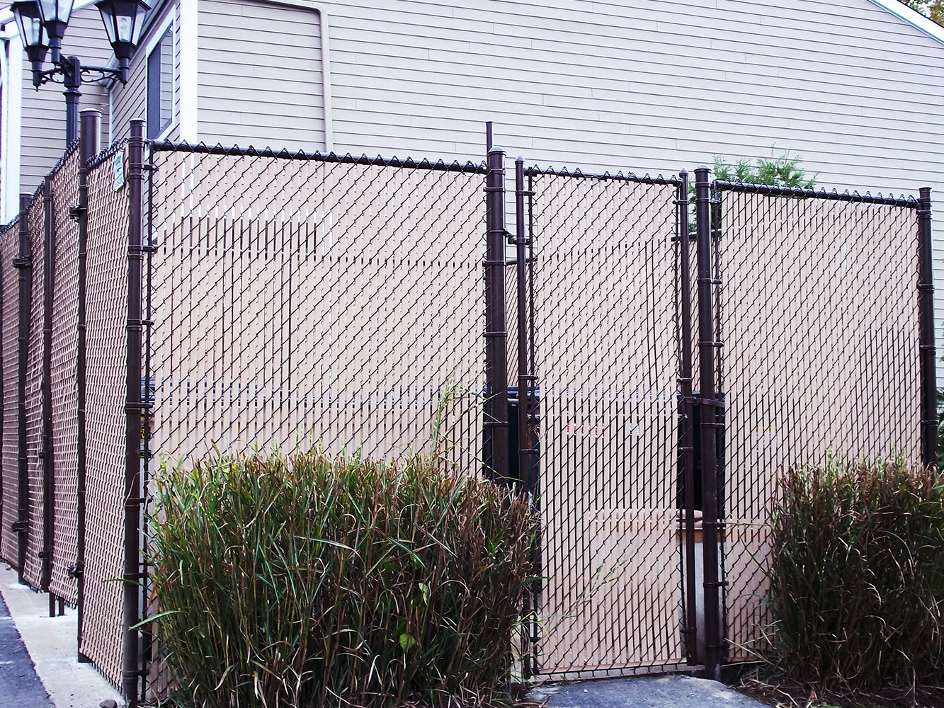 Danbury Connecticut commercial fencing company