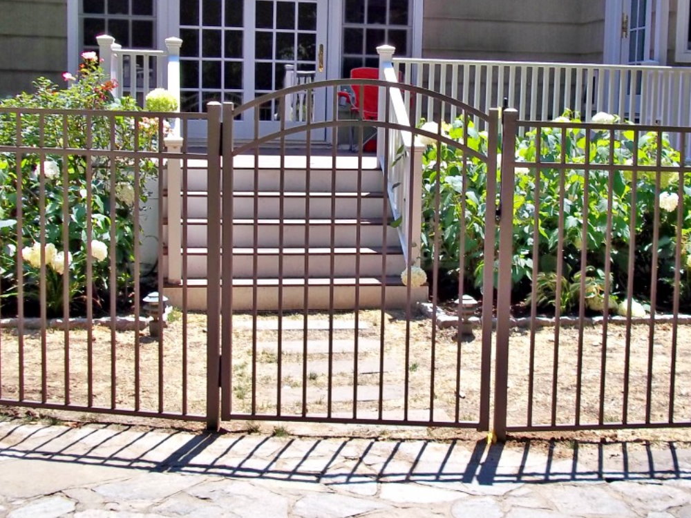 Danbury Connecticut Fence Company