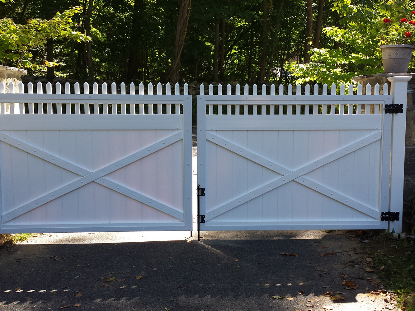 Fencing - Danbury Fencing