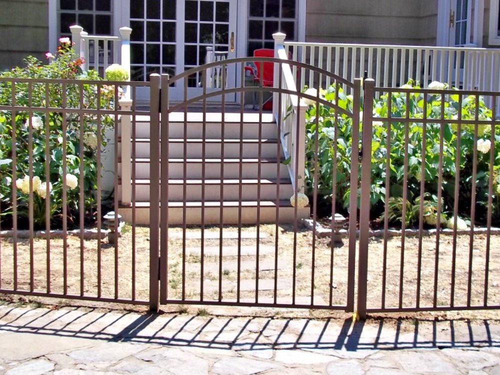 Rye Brook New York Fence Company