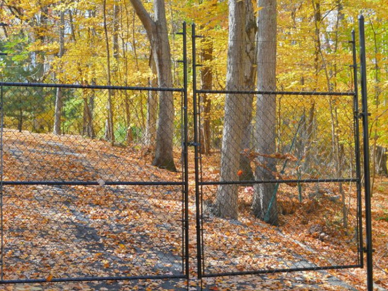 Rye NY Chain Link Fences