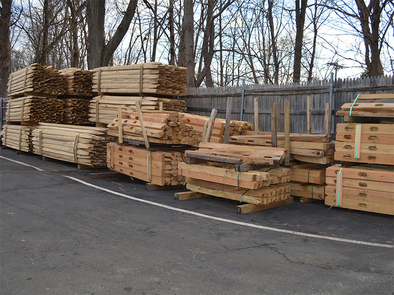 Yorktown New York DIY Fence Installation